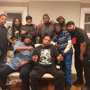 Meet your Posher, Gee